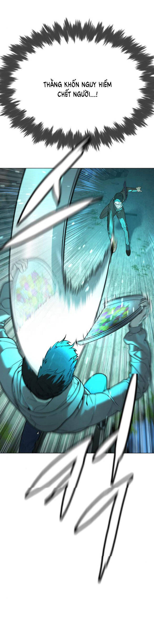 Sát Thủ Peter Chap 91 - Next Chap 92