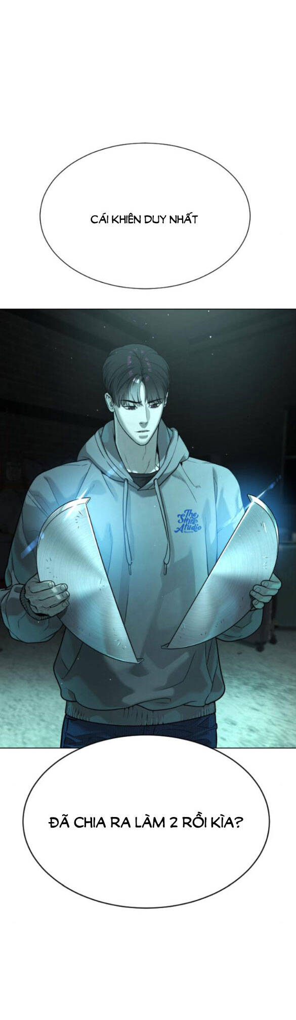 Sát Thủ Peter Chap 91 - Next Chap 92