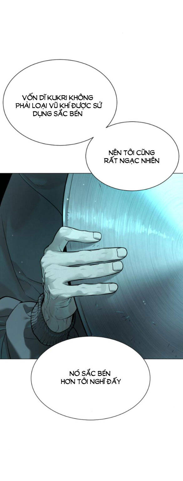 Sát Thủ Peter Chap 91 - Next Chap 92