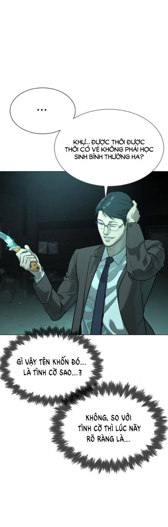 Sát Thủ Peter Chap 91 - Next Chap 92