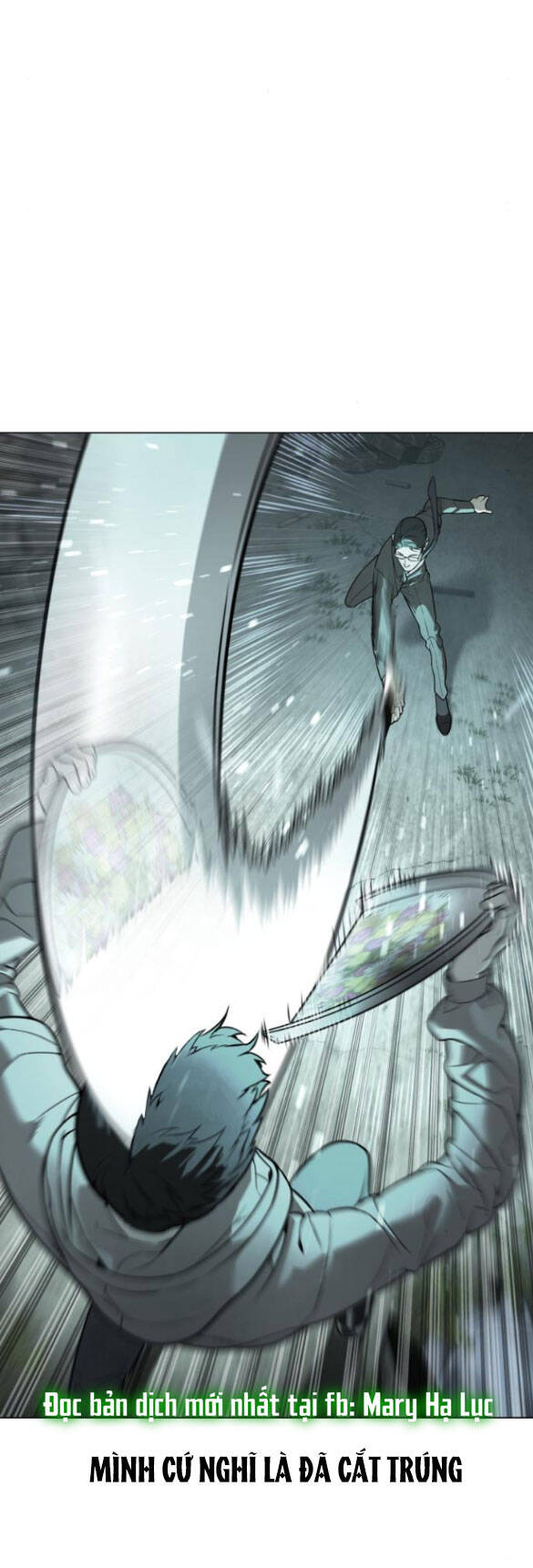 Sát Thủ Peter Chap 91 - Next Chap 92