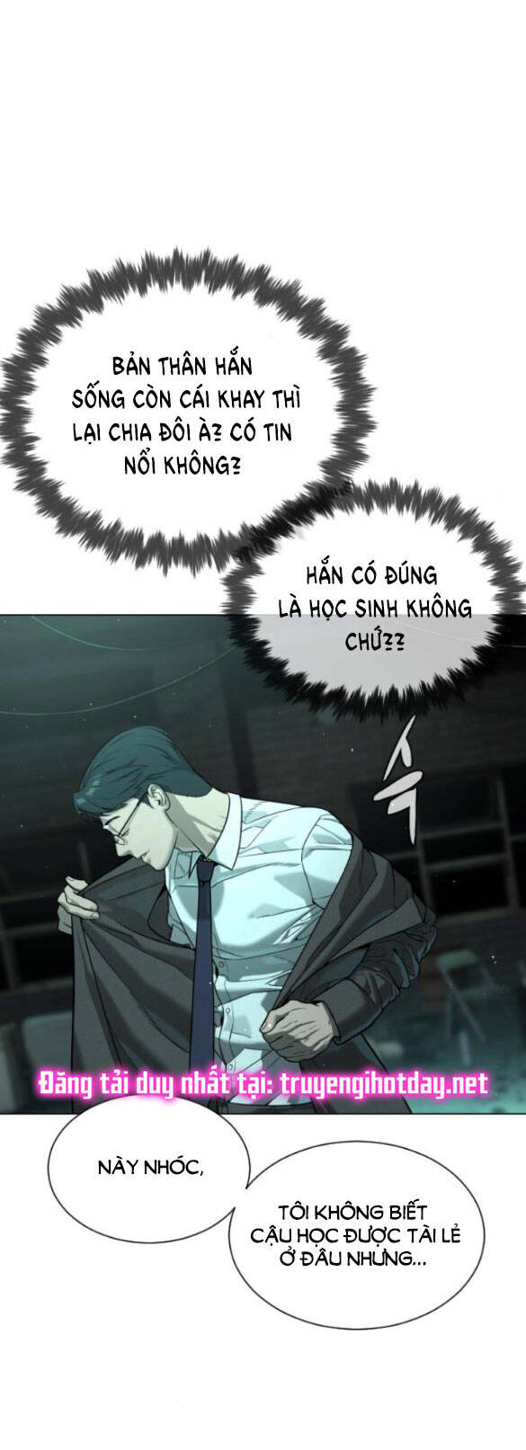 Sát Thủ Peter Chap 91 - Next Chap 92