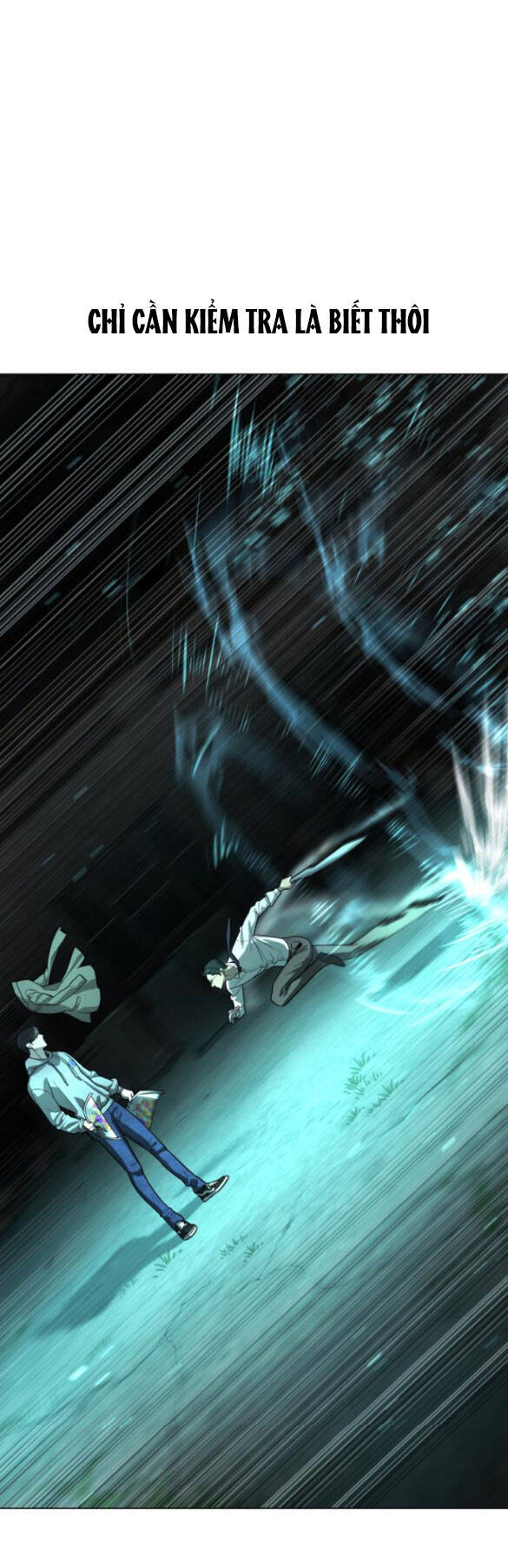 Sát Thủ Peter Chap 91 - Next Chap 92