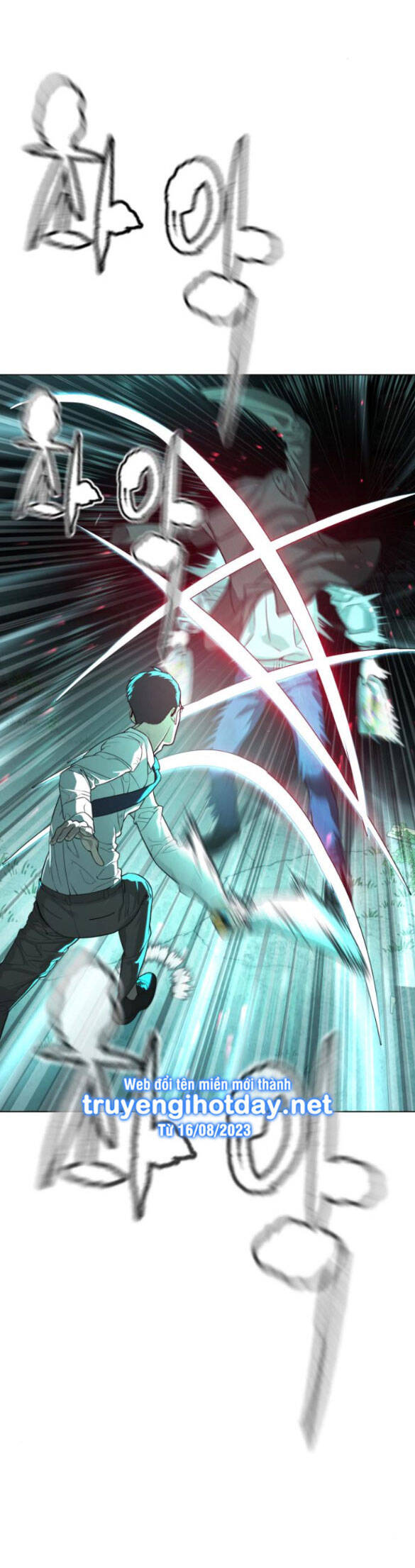 Sát Thủ Peter Chap 91 - Next Chap 92