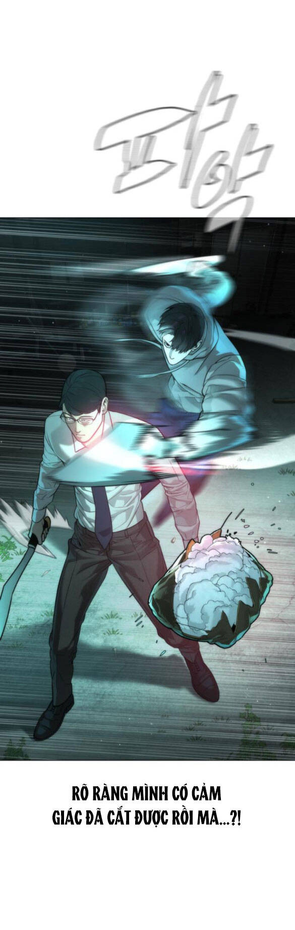 Sát Thủ Peter Chap 91 - Next Chap 92