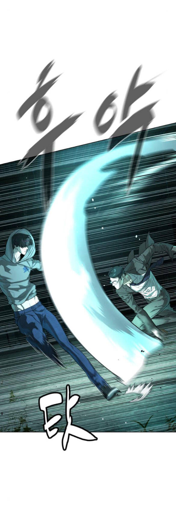 Sát Thủ Peter Chap 91 - Next Chap 92