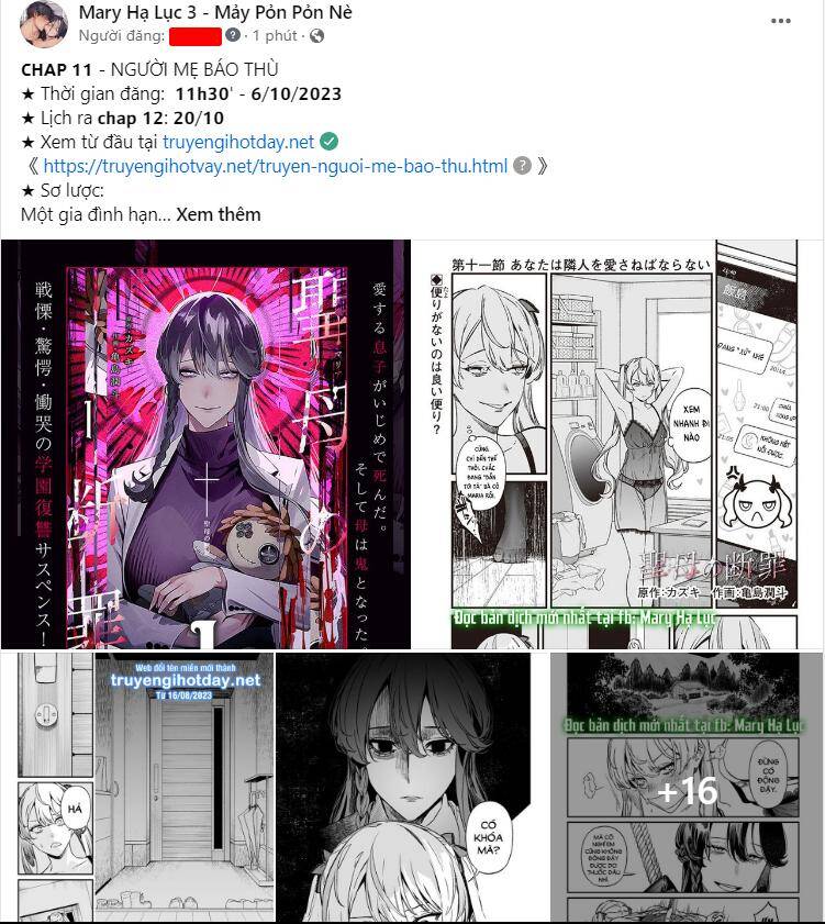 Sát Thủ Peter Chap 91 - Next Chap 92