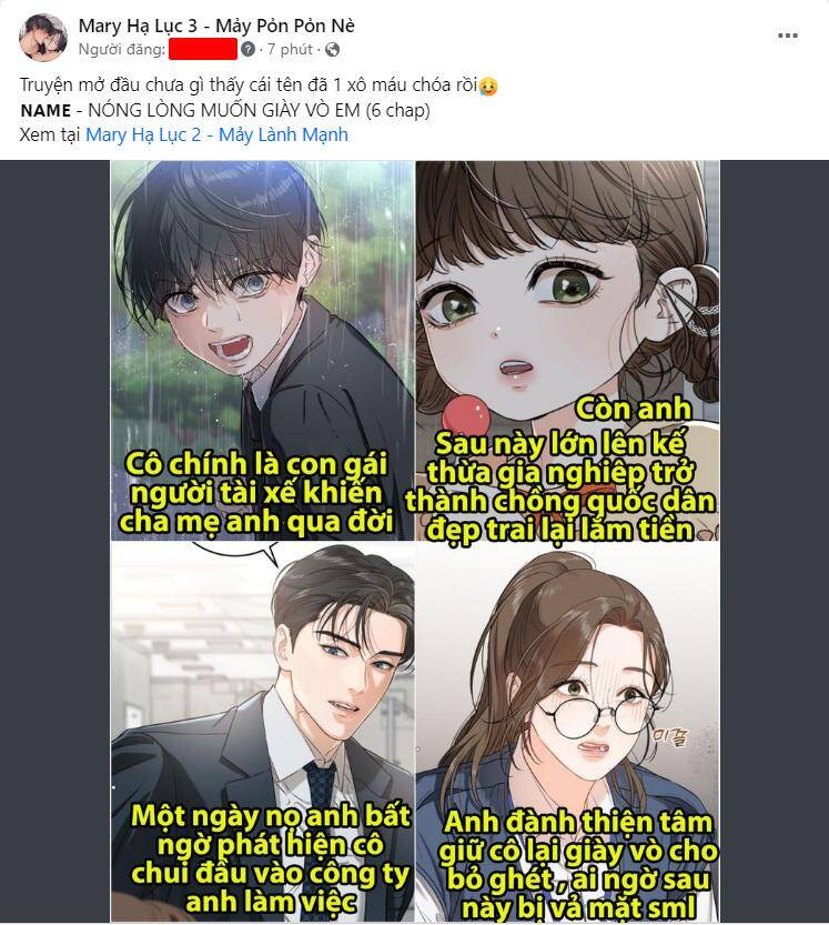 Sát Thủ Peter Chap 91 - Next Chap 92