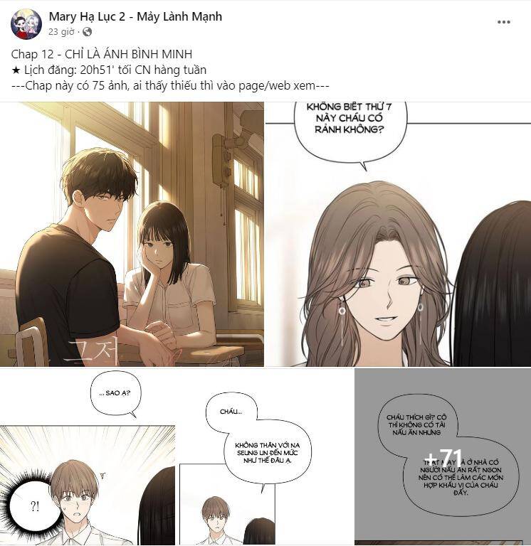 Sát Thủ Peter Chap 91 - Next Chap 92