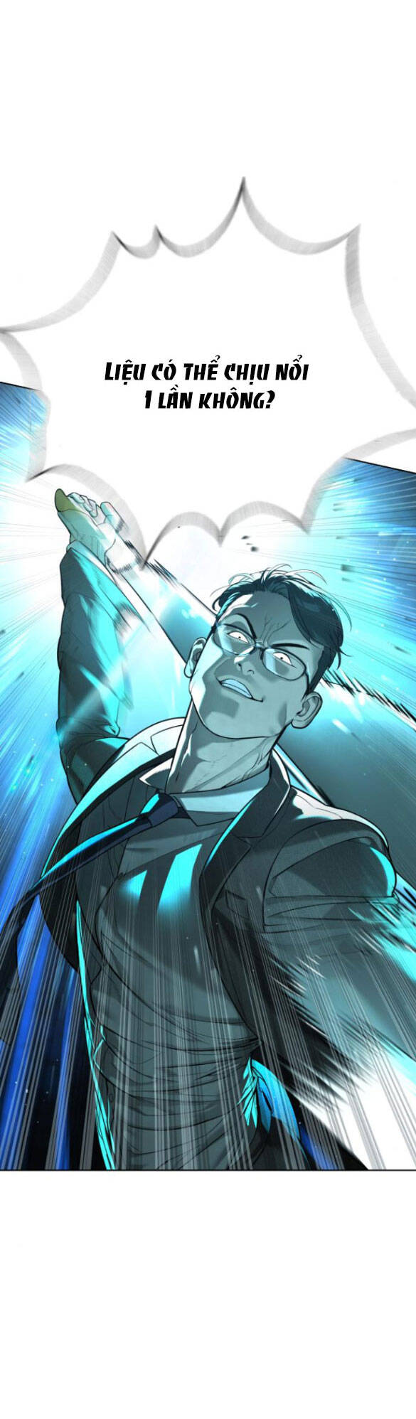 Sát Thủ Peter Chap 91 - Next Chap 92