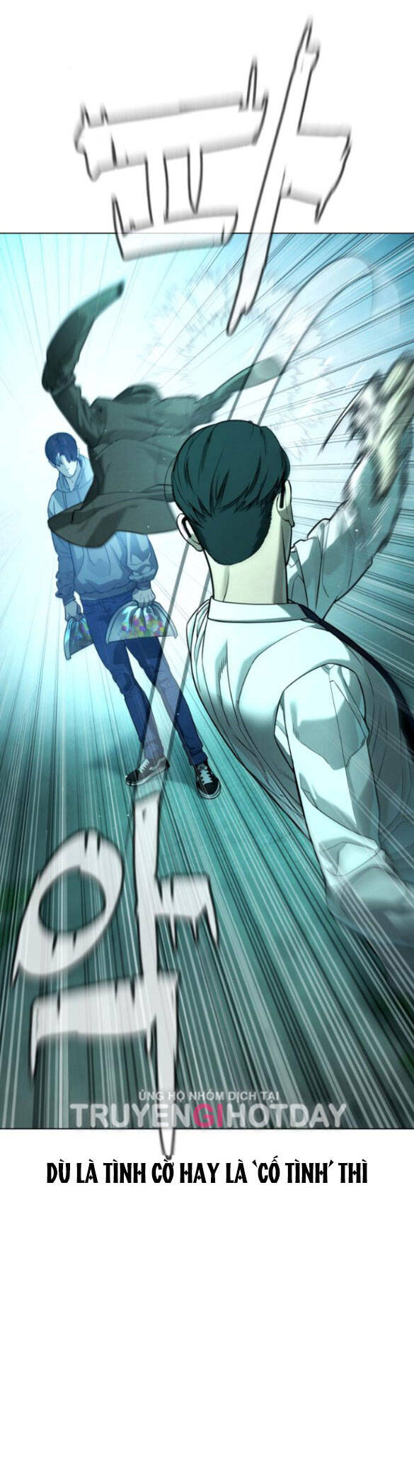 Sát Thủ Peter Chap 91 - Next Chap 92
