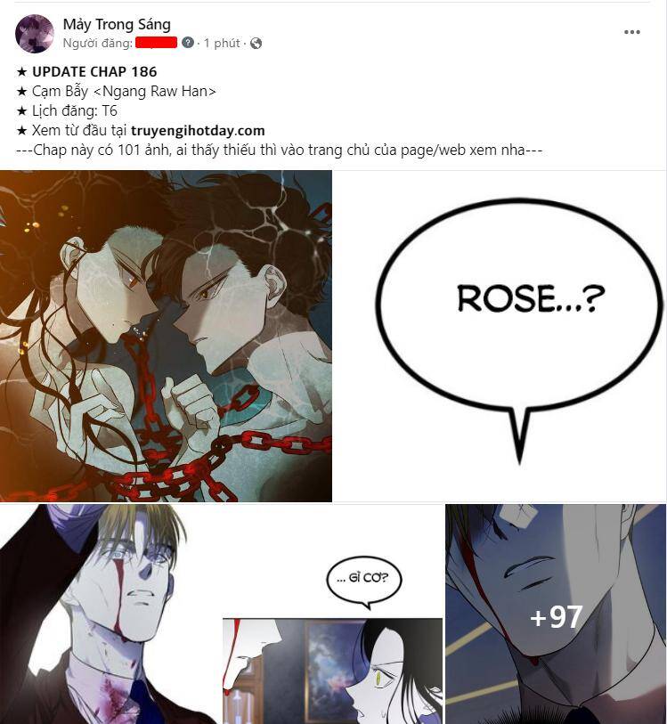 Sát Thủ Peter Chap 92 - Next Chap 93