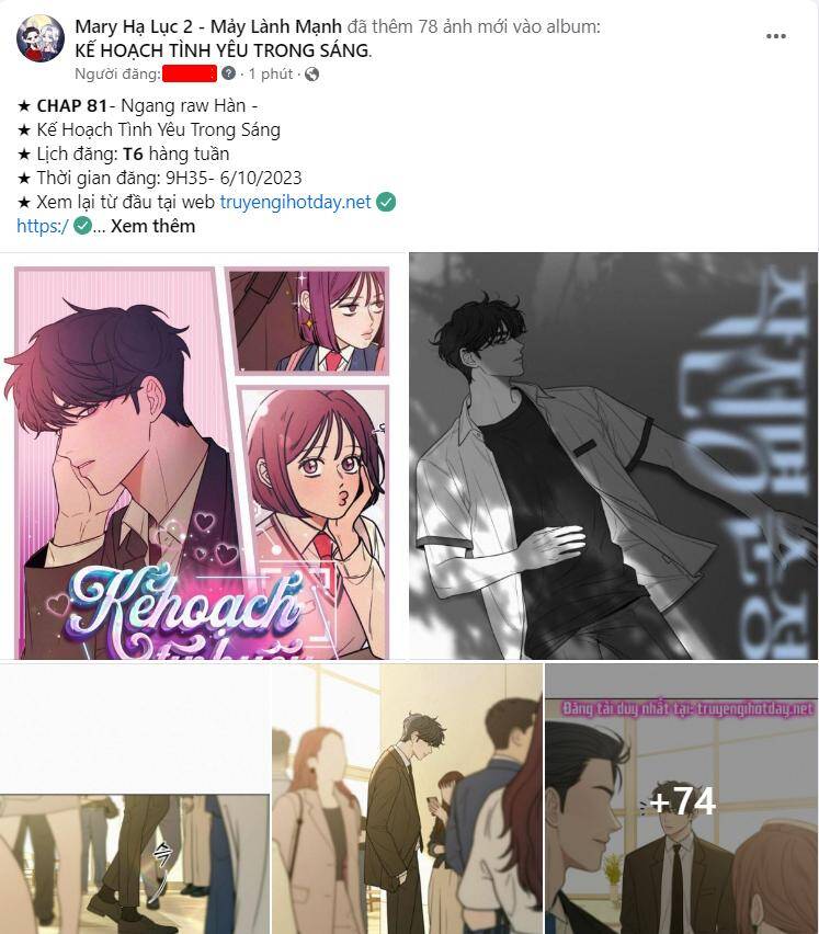 Sát Thủ Peter Chap 92 - Next Chap 93