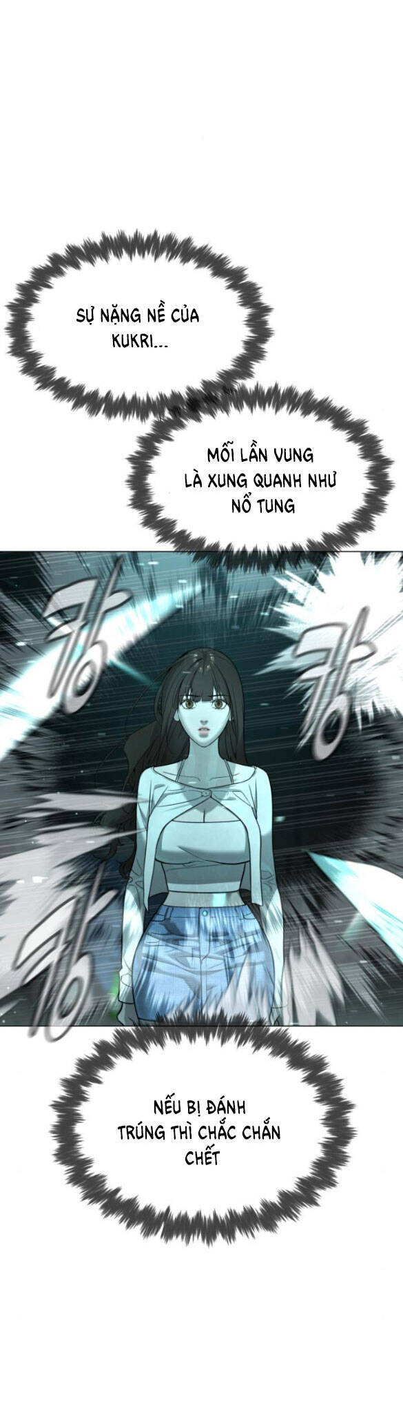 Sát Thủ Peter Chap 92 - Next Chap 93
