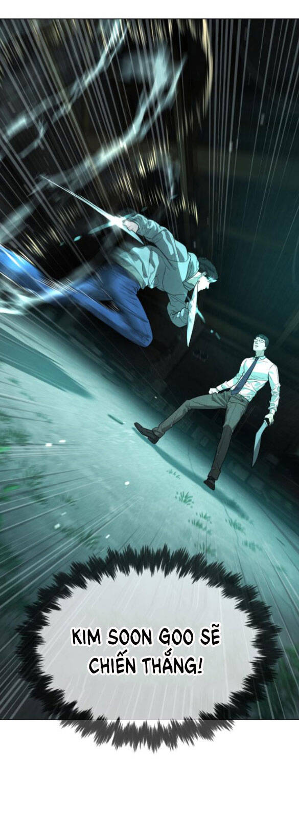Sát Thủ Peter Chap 92 - Next Chap 93