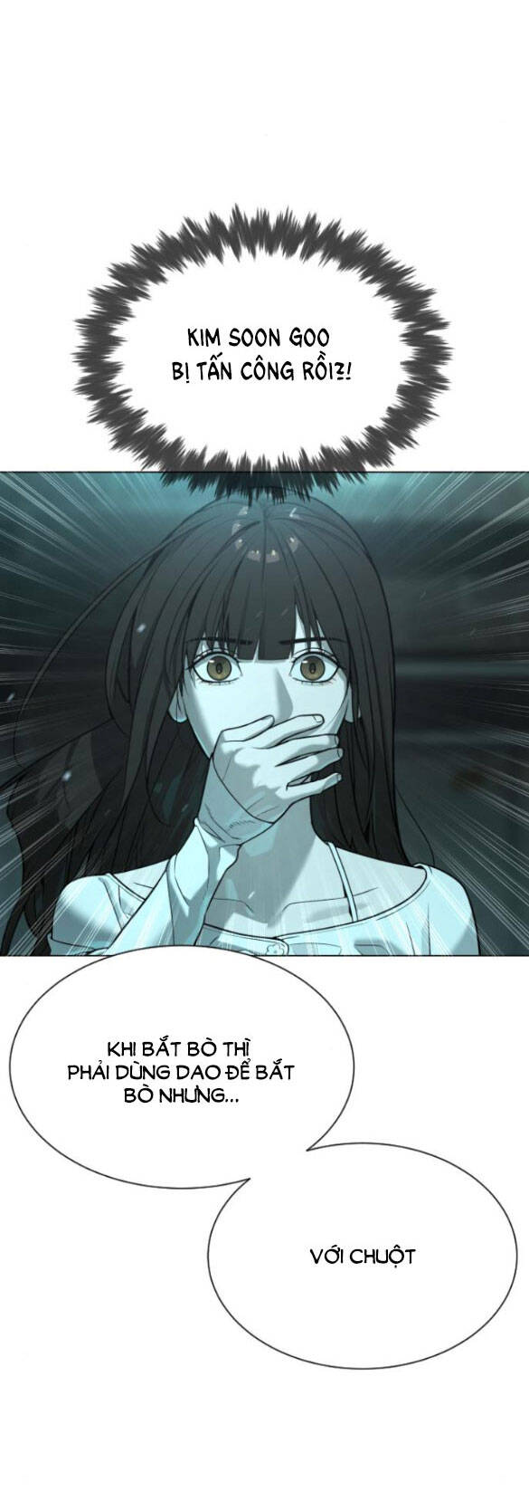 Sát Thủ Peter Chap 92 - Next Chap 93