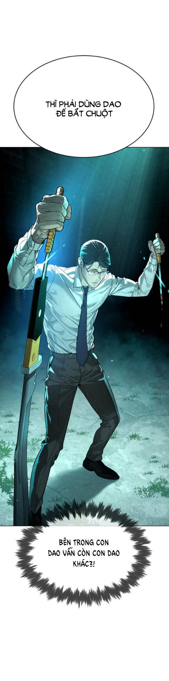 Sát Thủ Peter Chap 92 - Next Chap 93