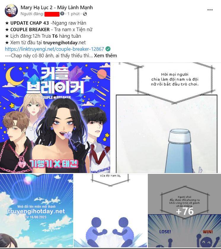Sát Thủ Peter Chap 92 - Next Chap 93