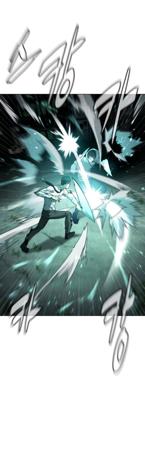Sát Thủ Peter Chap 92 - Next Chap 93