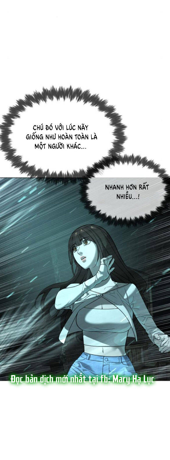 Sát Thủ Peter Chap 92 - Next Chap 93