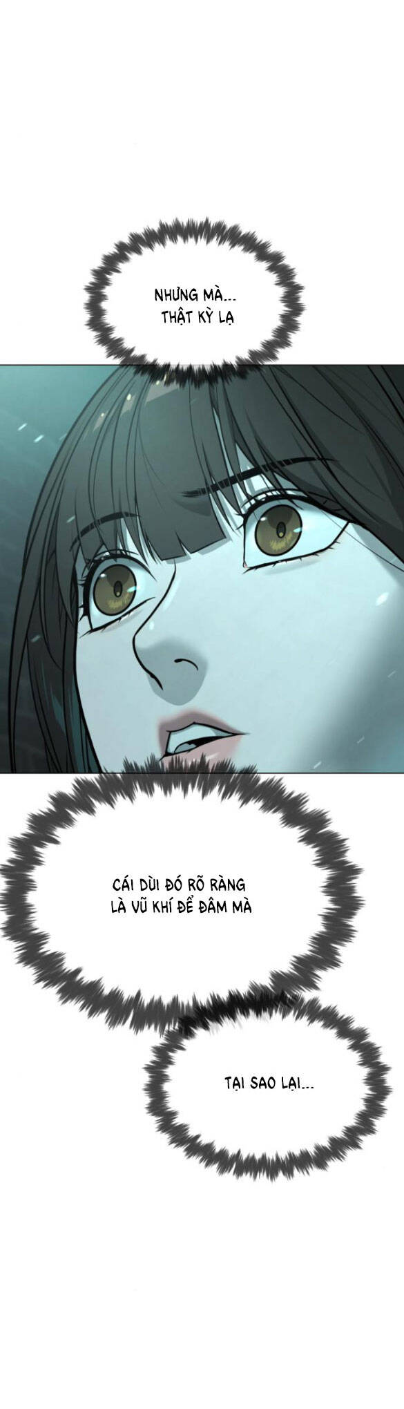 Sát Thủ Peter Chap 92 - Next Chap 93