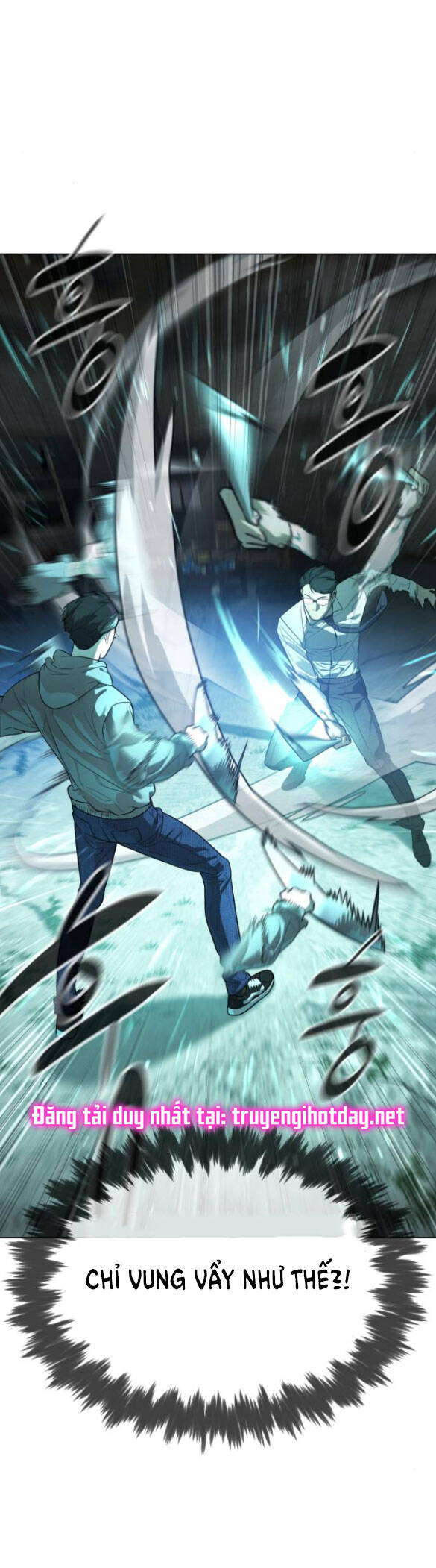 Sát Thủ Peter Chap 92 - Next Chap 93