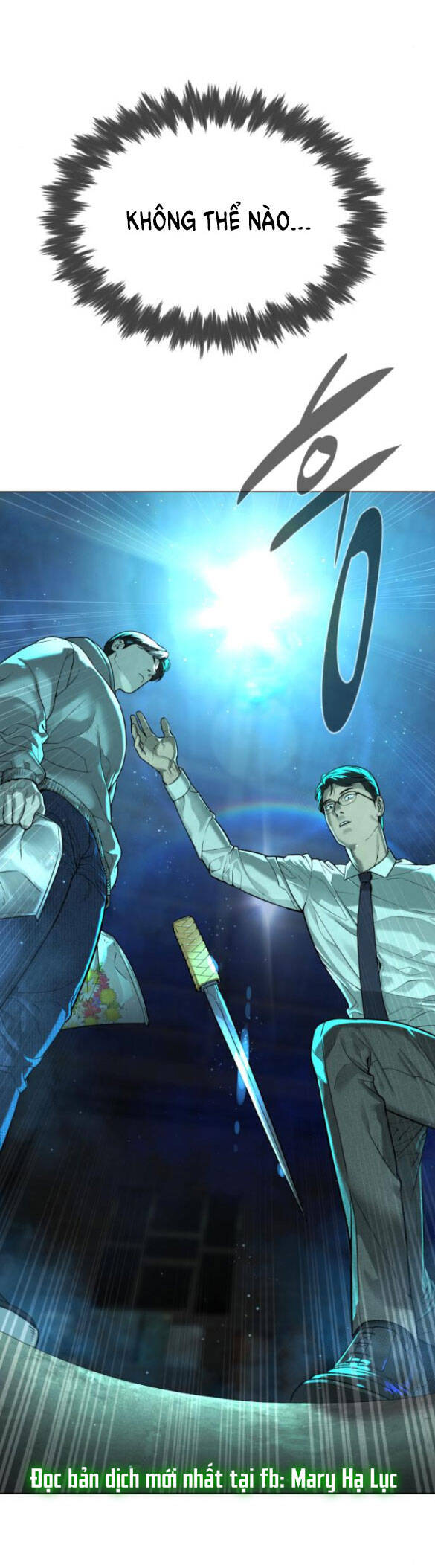 Sát Thủ Peter Chap 92 - Next Chap 93