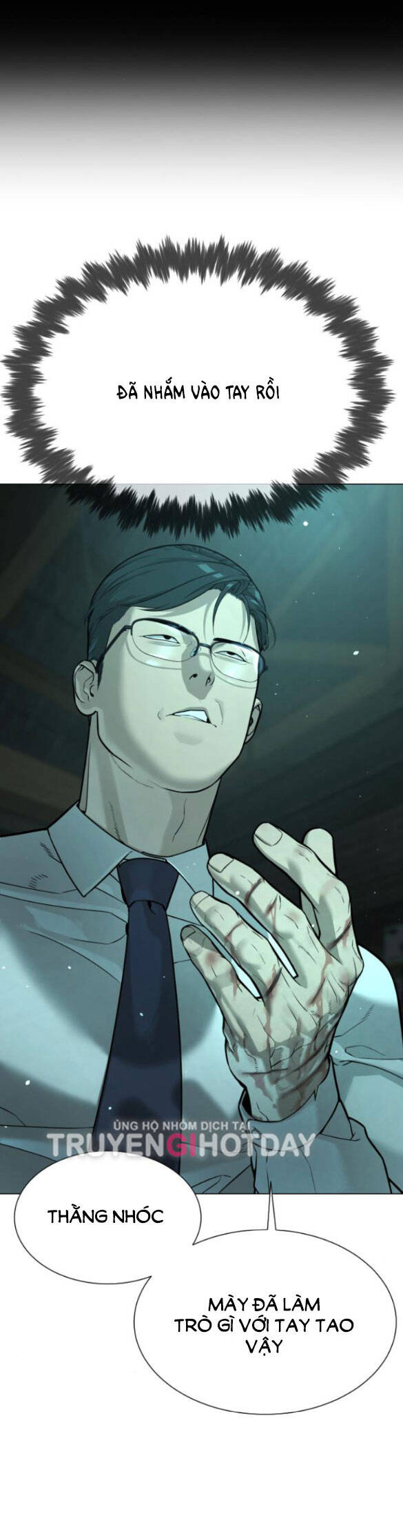 Sát Thủ Peter Chap 92 - Next Chap 93