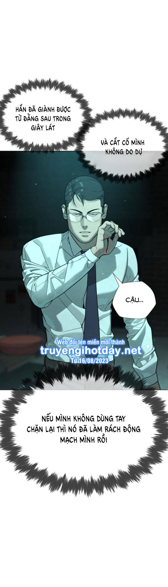 Sát Thủ Peter Chap 92 - Next Chap 93