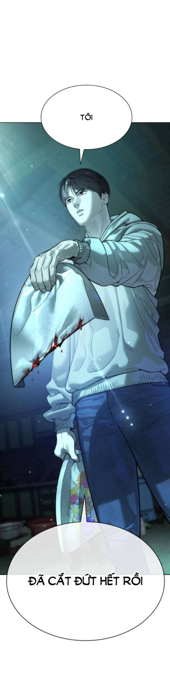 Sát Thủ Peter Chap 92 - Next Chap 93