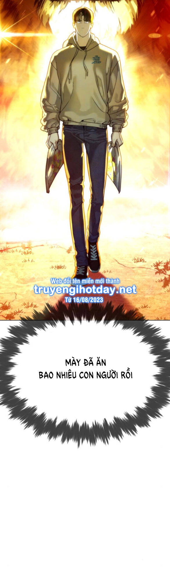 Sát Thủ Peter Chap 92 - Next Chap 93