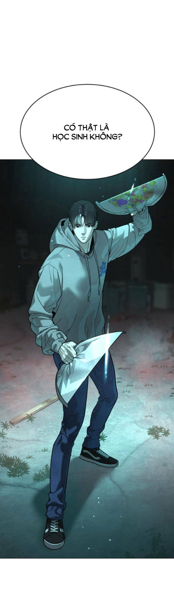 Sát Thủ Peter Chap 92 - Next Chap 93