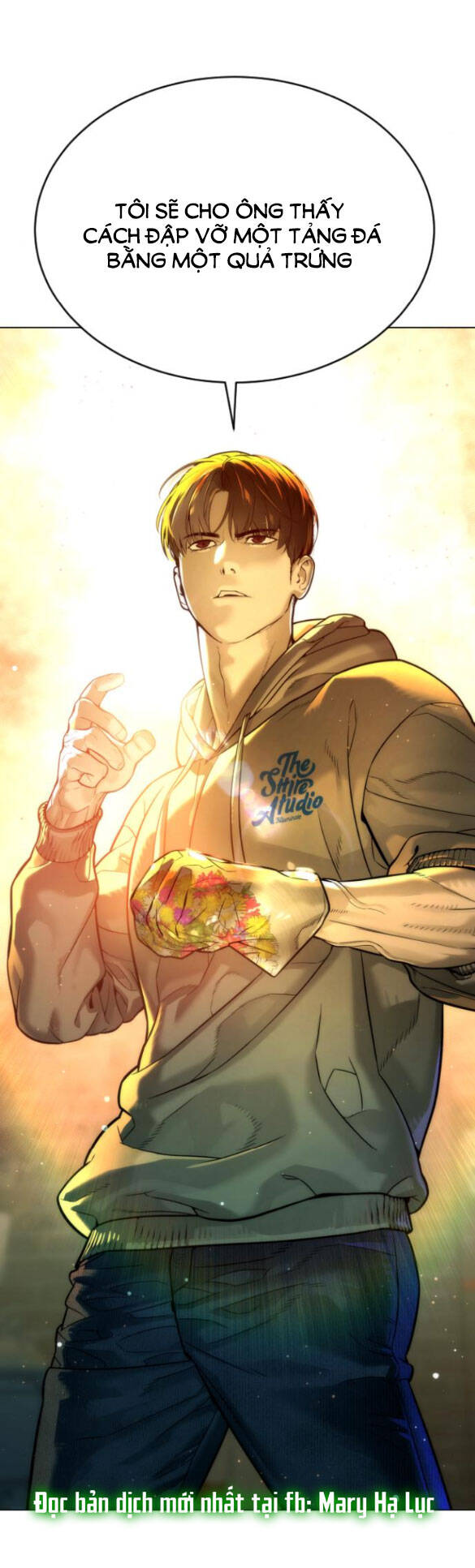 Sát Thủ Peter Chap 92 - Next Chap 93