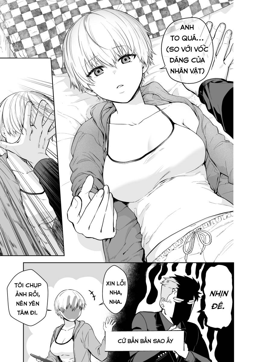 Sát Thủ R18 Chap 1 - Next Chap 2