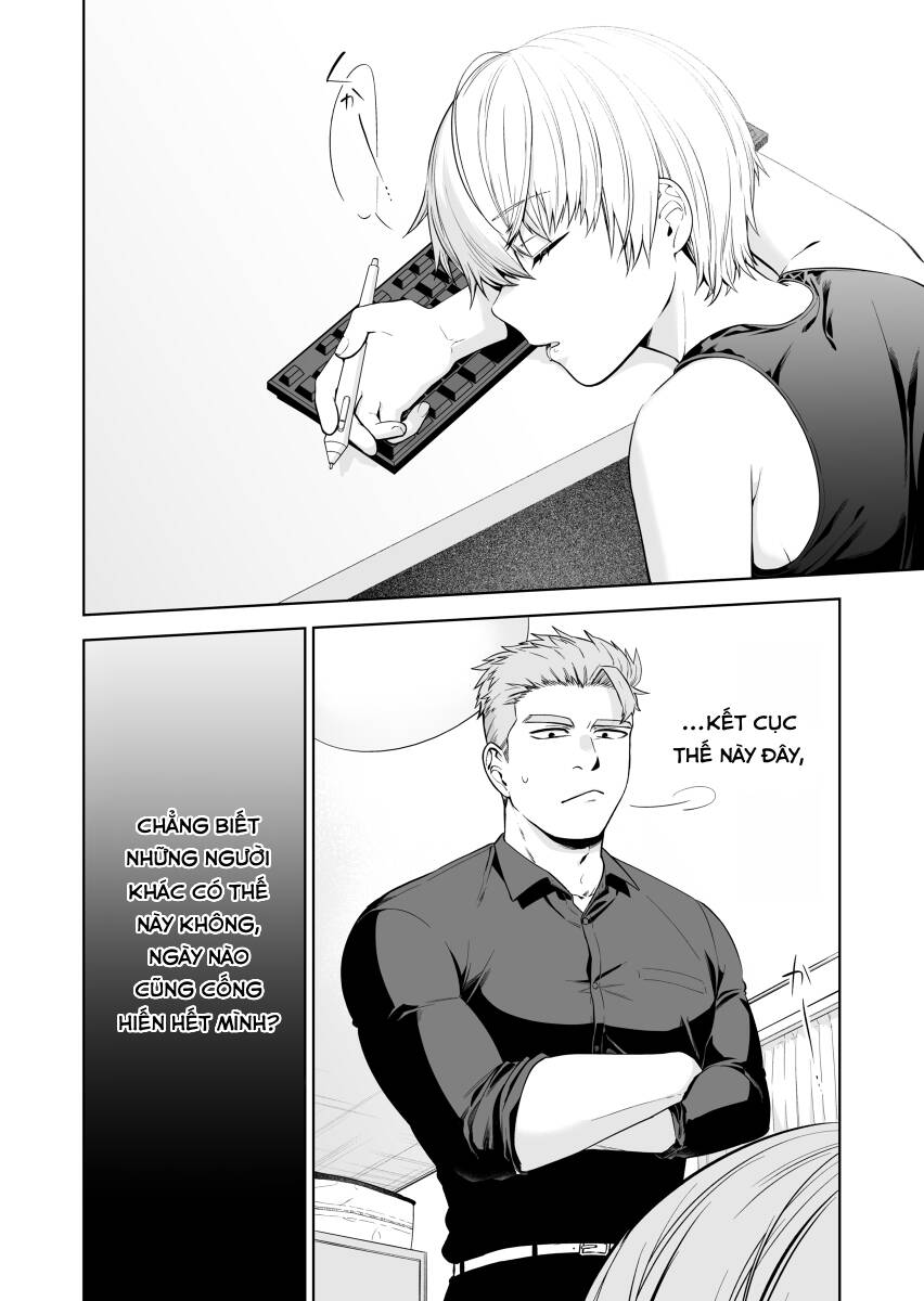 Sát Thủ R18 Chap 1 - Next Chap 2
