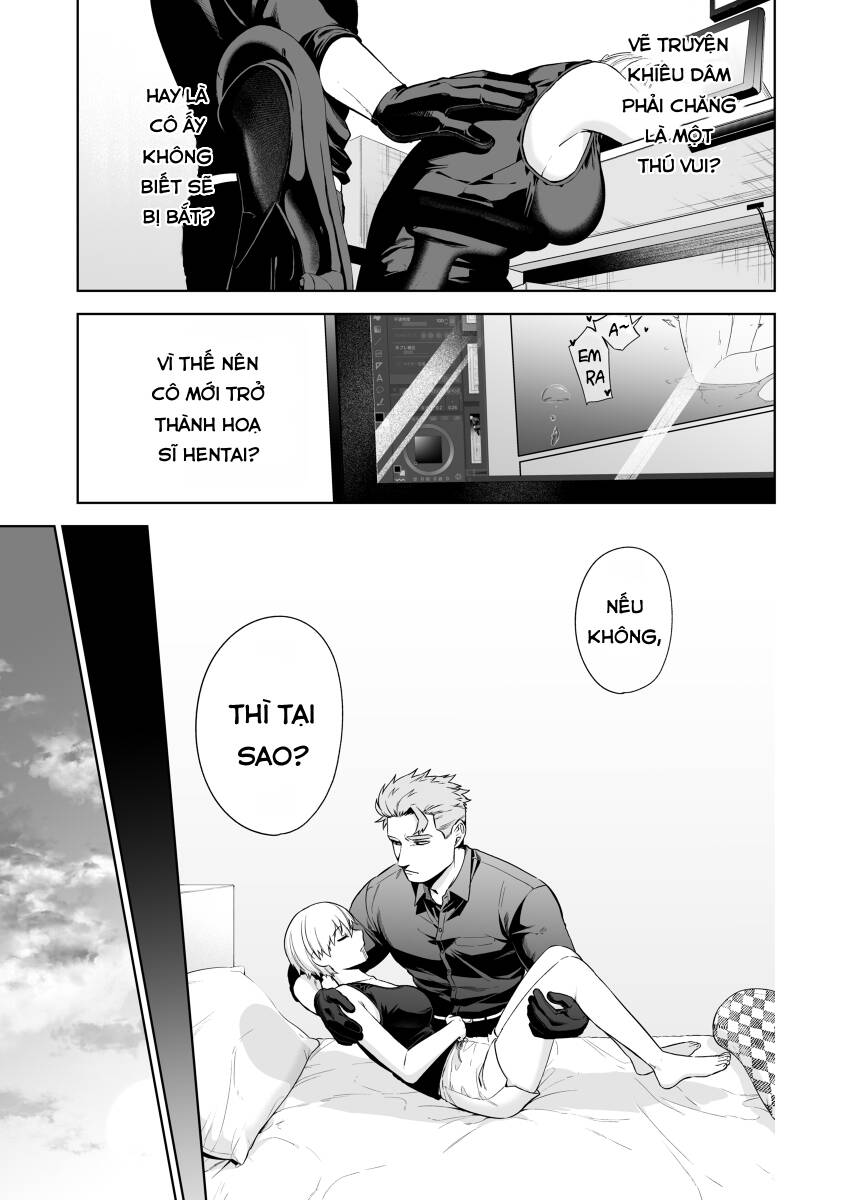 Sát Thủ R18 Chap 1 - Next Chap 2