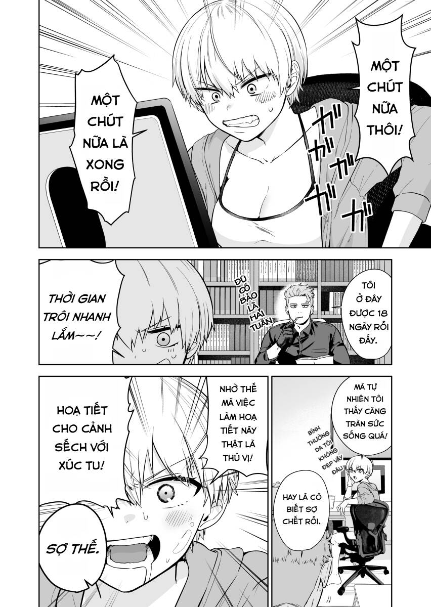 Sát Thủ R18 Chap 1 - Next Chap 2