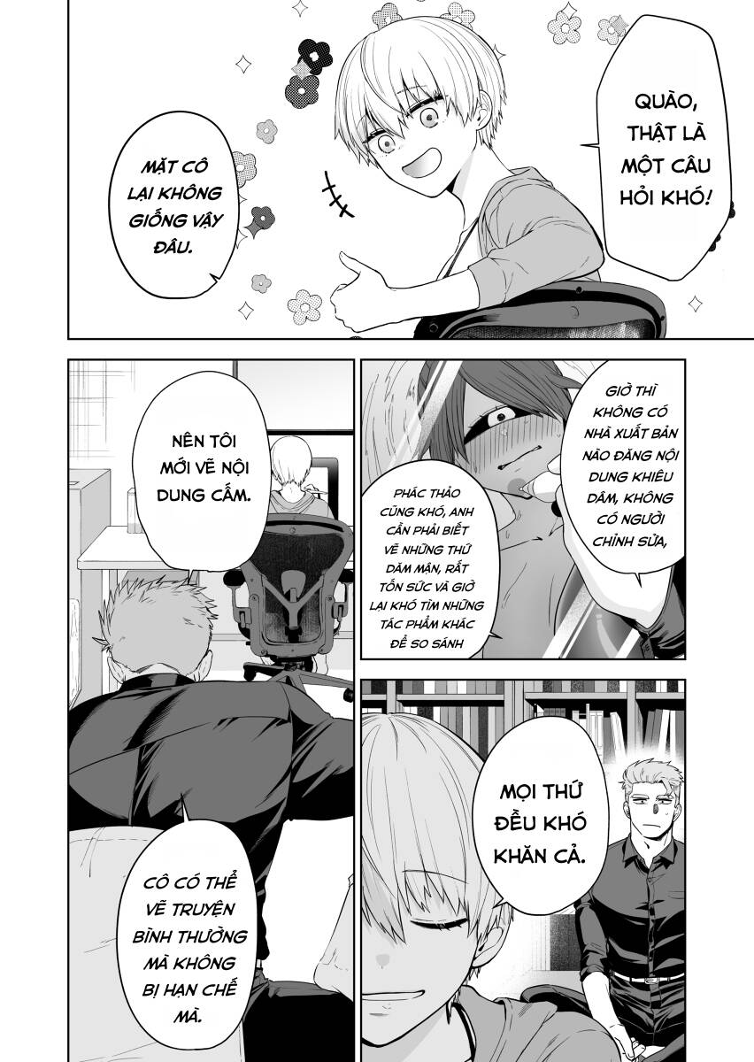 Sát Thủ R18 Chap 1 - Next Chap 2