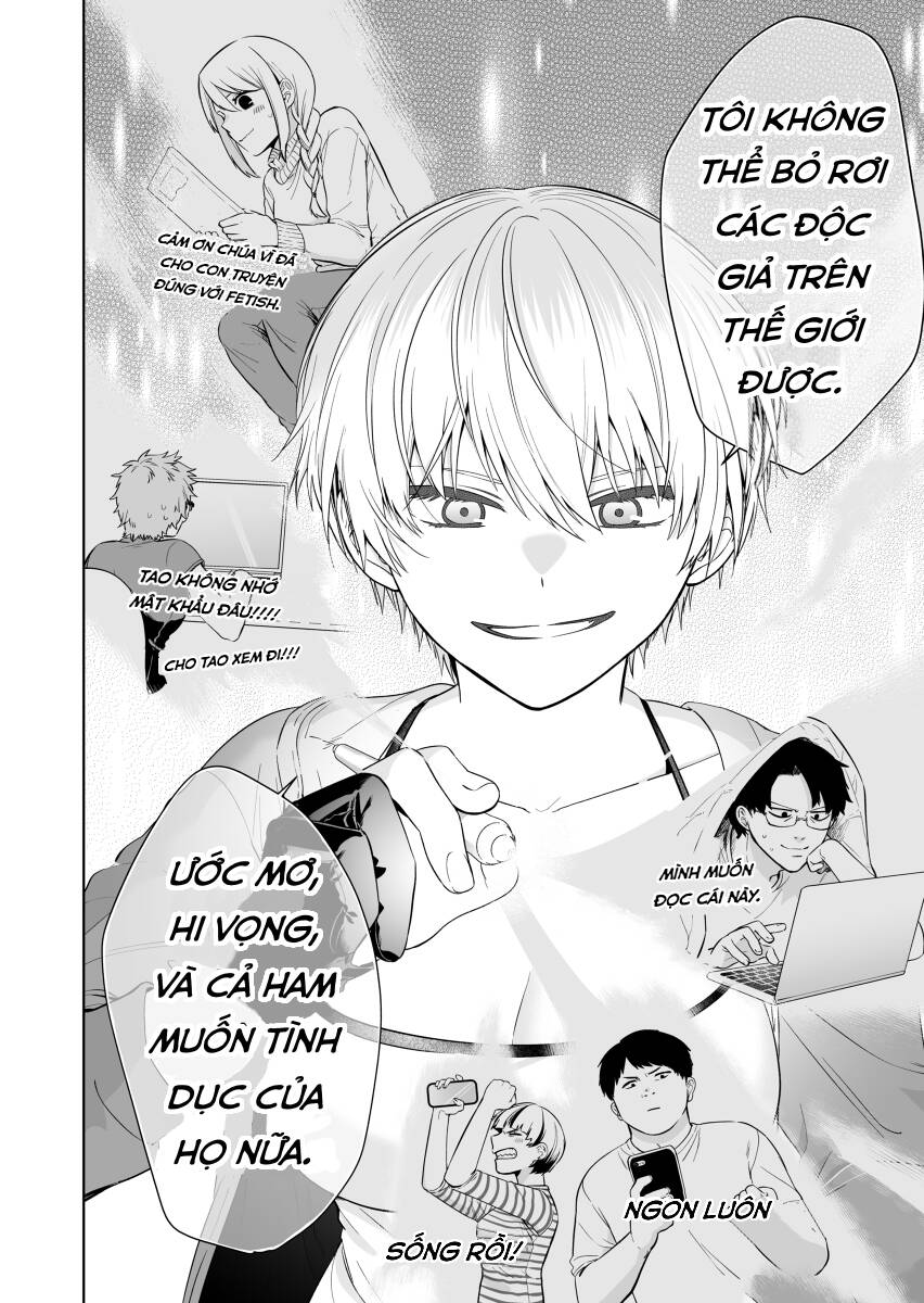Sát Thủ R18 Chap 1 - Next Chap 2