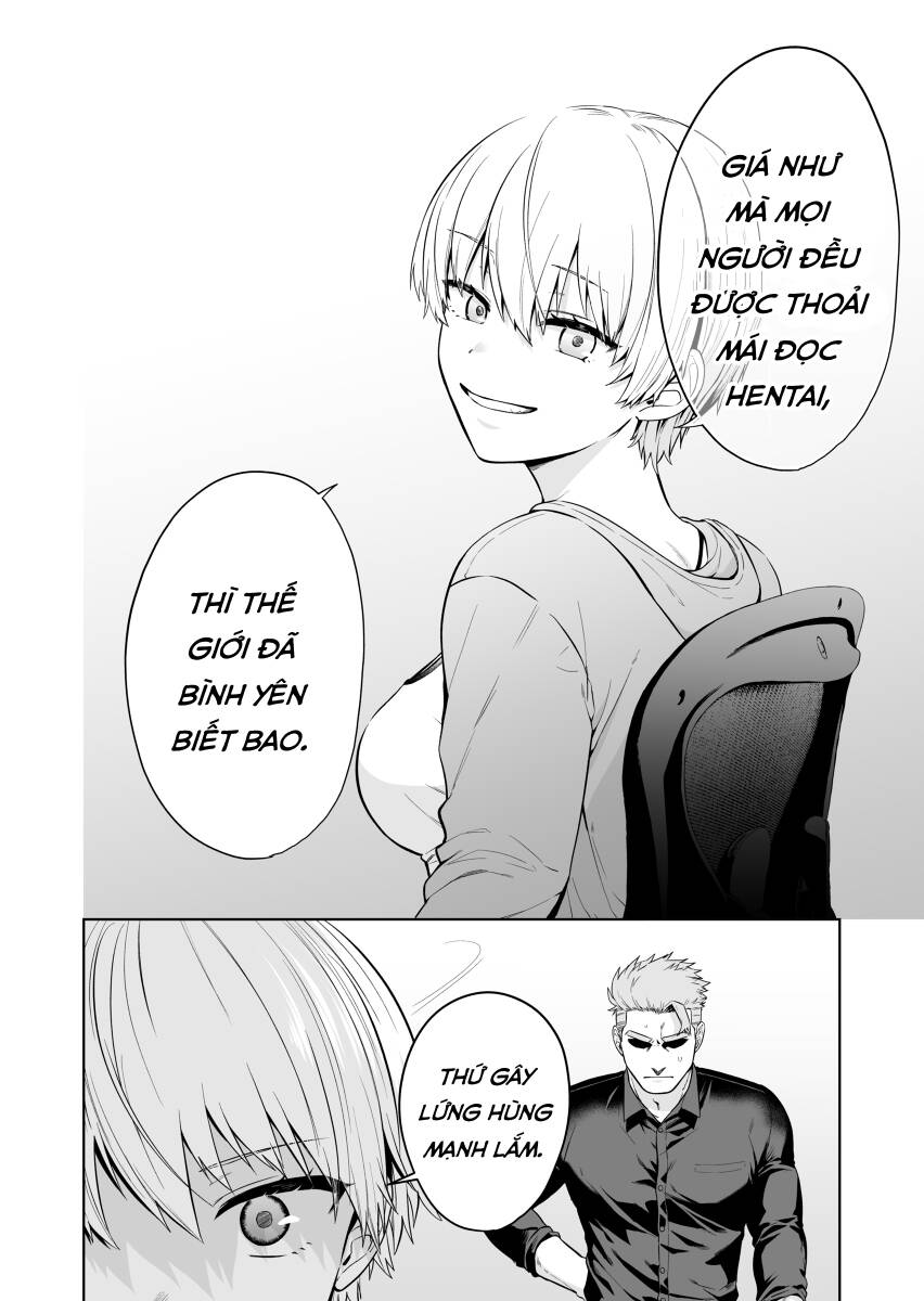 Sát Thủ R18 Chap 1 - Next Chap 2