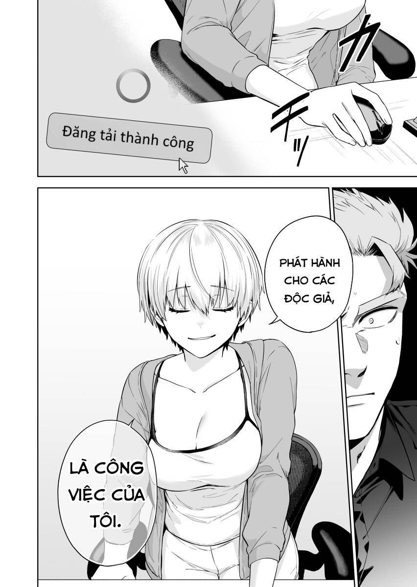 Sát Thủ R18 Chap 1 - Next Chap 2