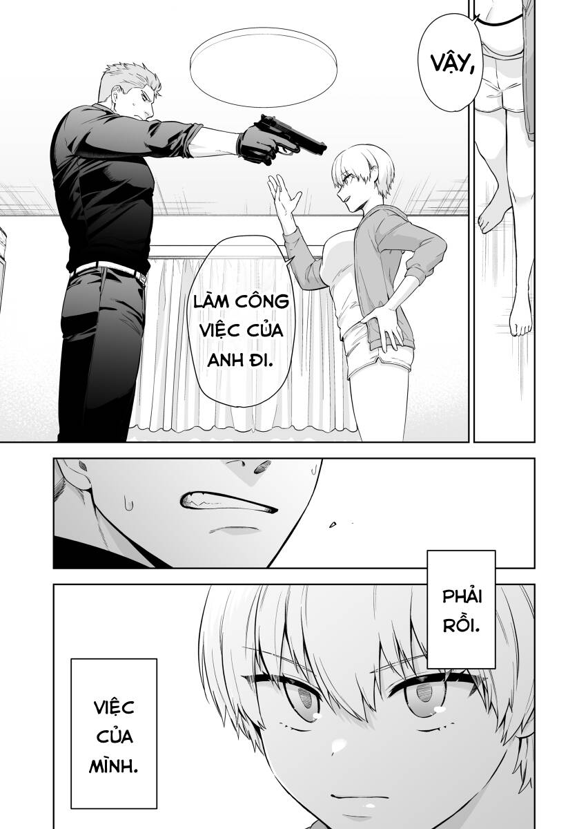 Sát Thủ R18 Chap 1 - Next Chap 2