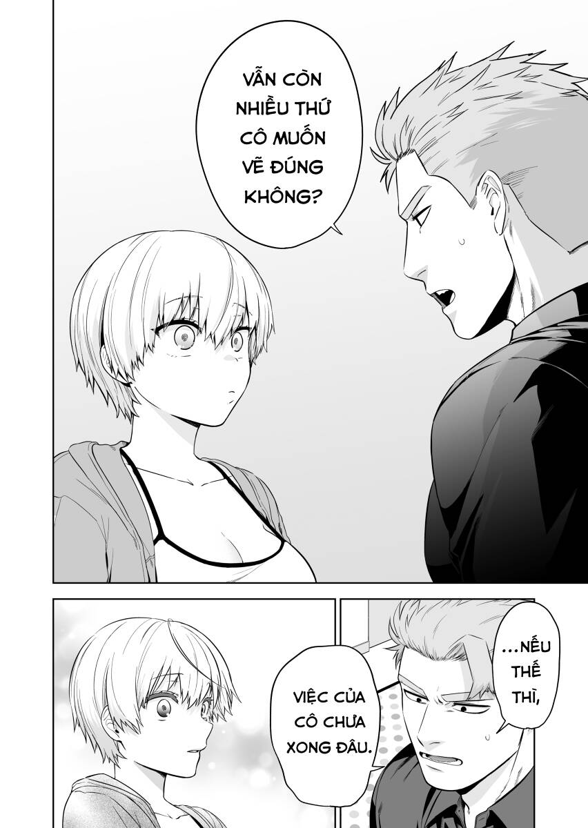 Sát Thủ R18 Chap 1 - Next Chap 2