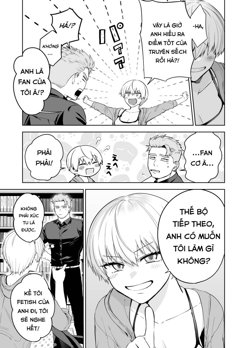 Sát Thủ R18 Chap 1 - Next Chap 2