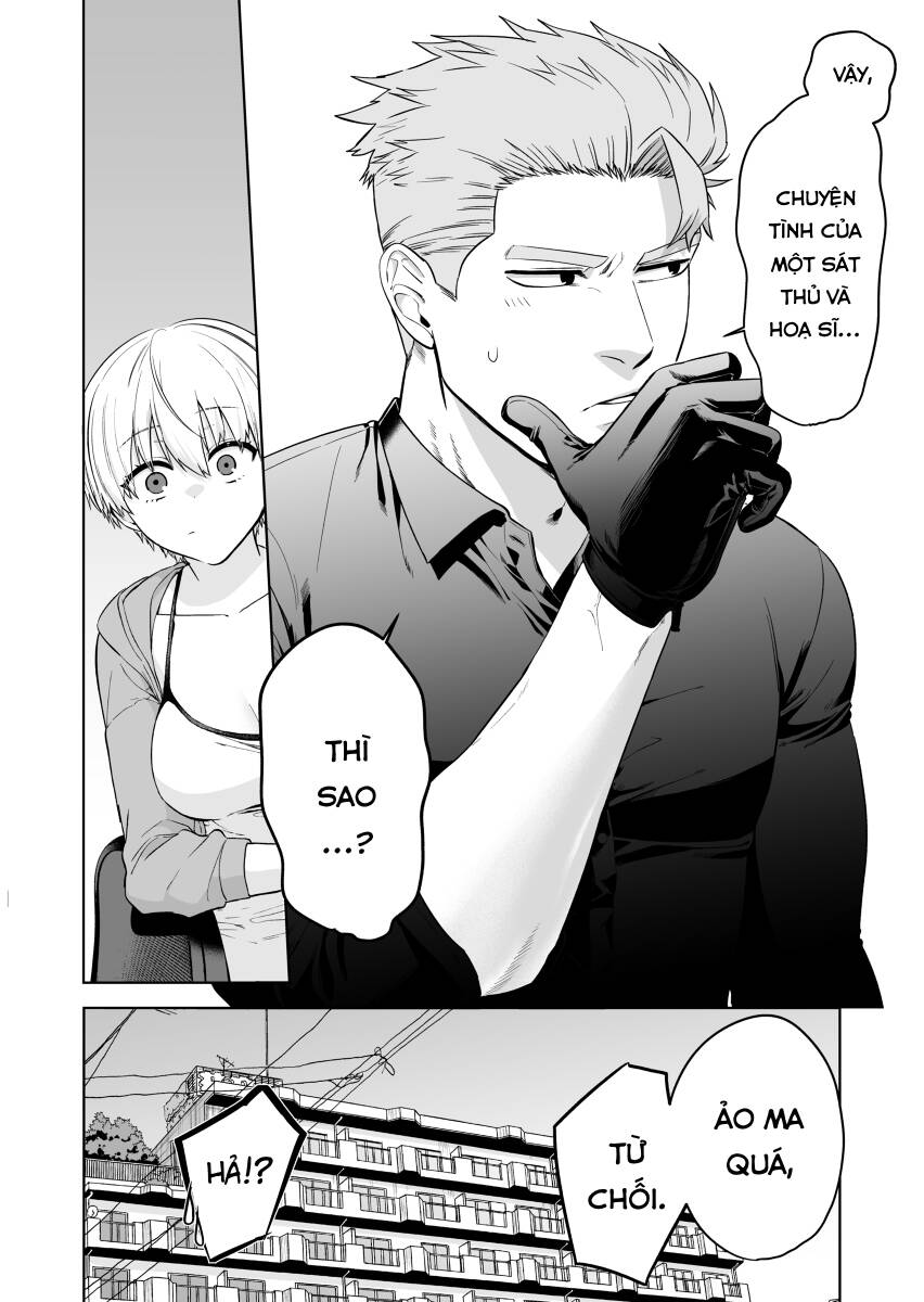 Sát Thủ R18 Chap 1 - Next Chap 2