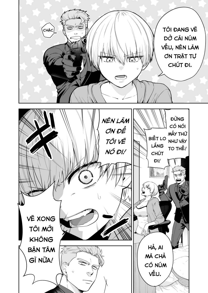 Sát Thủ R18 Chap 1 - Next Chap 2