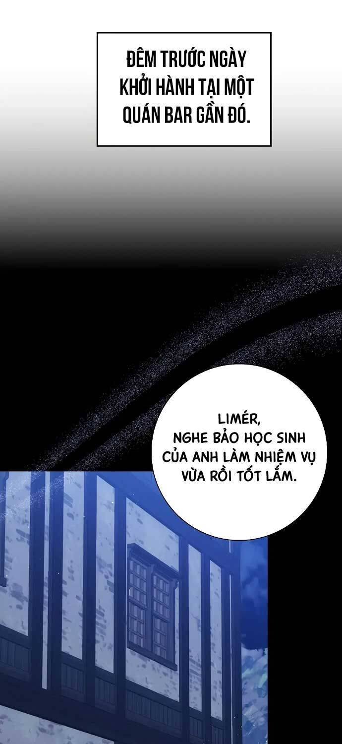 Sát Thủ Tái Sinh Thành Một Kiếm Sĩ Thiên Tài Chap 38 - Next Chap 39