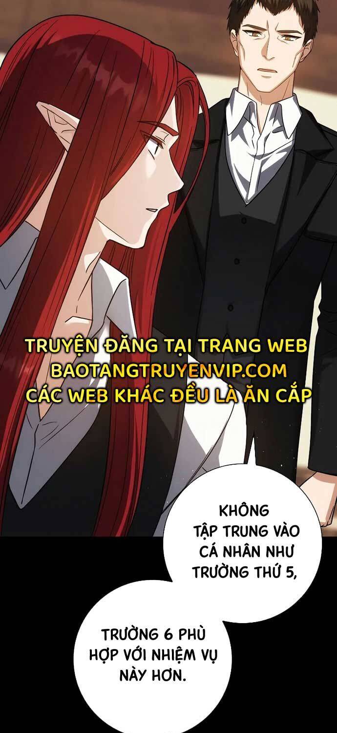 Sát Thủ Tái Sinh Thành Một Kiếm Sĩ Thiên Tài Chap 38 - Next Chap 39