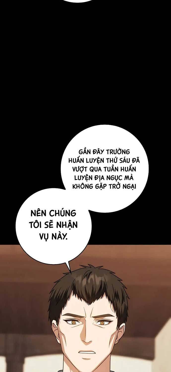 Sát Thủ Tái Sinh Thành Một Kiếm Sĩ Thiên Tài Chap 38 - Next Chap 39