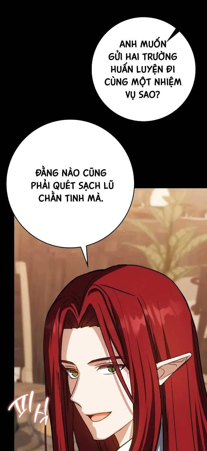 Sát Thủ Tái Sinh Thành Một Kiếm Sĩ Thiên Tài Chap 38 - Next Chap 39